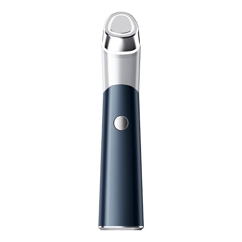 Portable Miniature Hot Compress Eye Beauty Instrument Home Use Eyelift and Tightening Tool for Fine Lines Fading Eye Cream